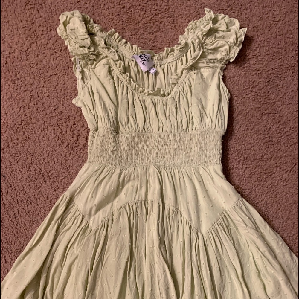 Princess Polly Romper